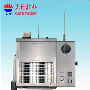 蒸餾測(cè)定儀（單聯(lián)制冷）